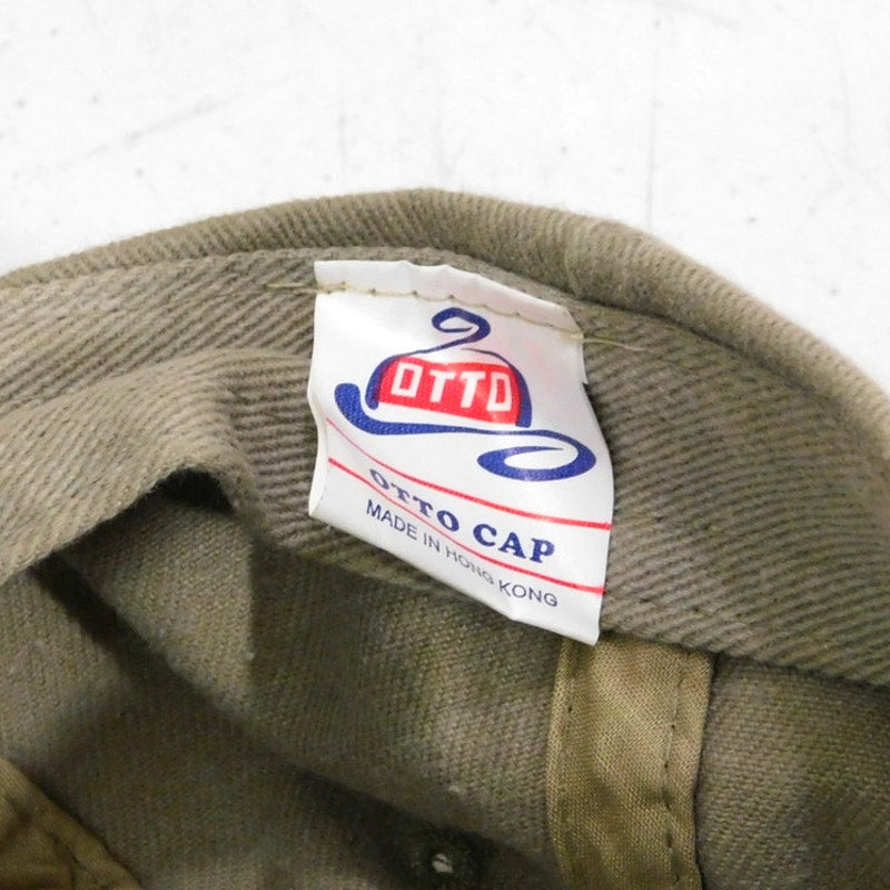 90s Fan Guides Magazine Strapback Hat - Adjustable
