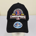 New Era Boston Red Sox 2007 World Series Champs Hat - OSFA, NWT