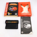 Sonic & Knuckles SEGA Genesis Complete CIB Tested Working 1994