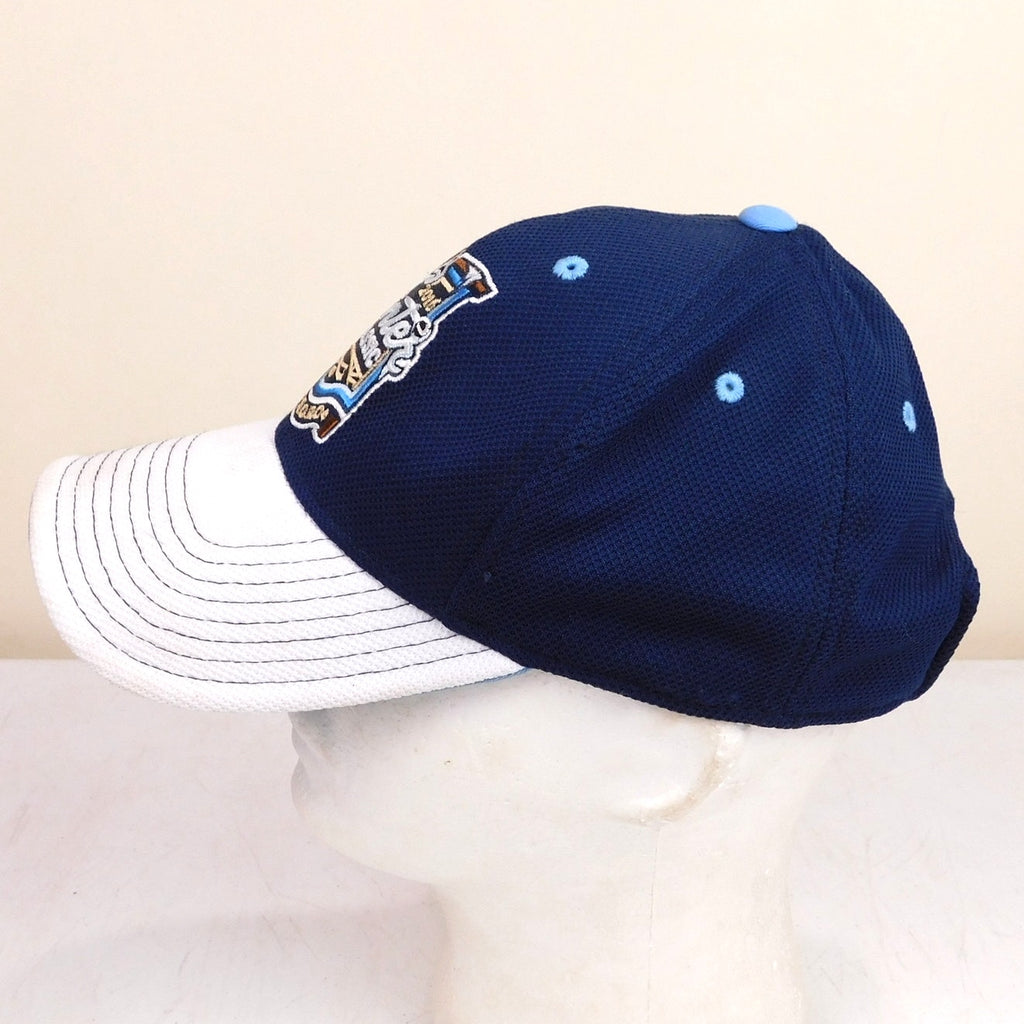 NHL 2016 Winter Classic Foxboro Hat - Adjustable