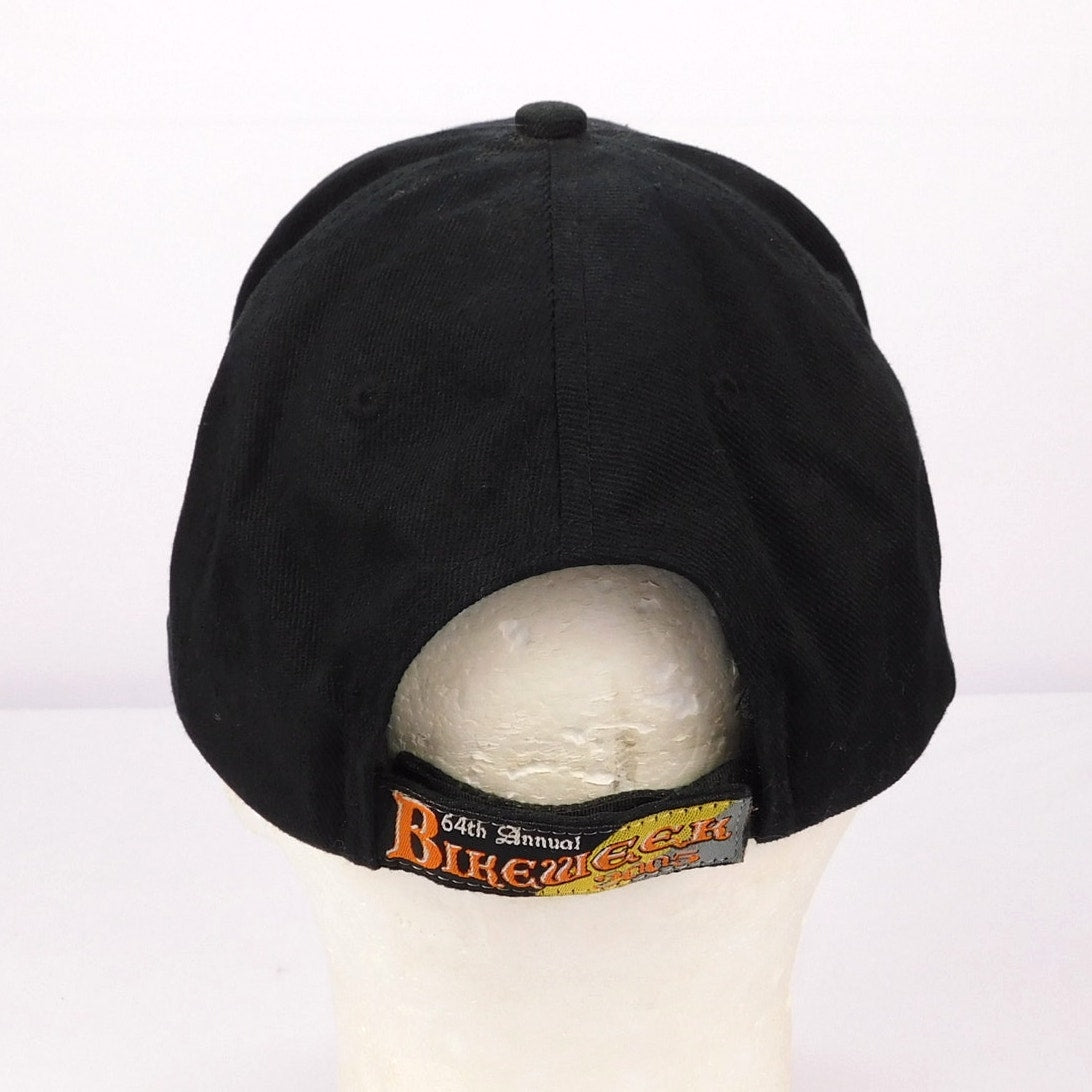 Daytona Bike Week 2005 Hat - Adjustable