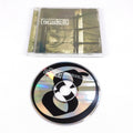 Grade 8 Self Titled CD 2003 Tested Lava Records 83608-2 Rock Nu Metal