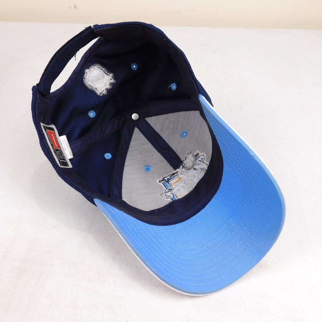 NHL 2016 Winter Classic Foxboro Hat - Adjustable