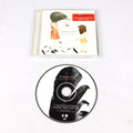 The Honorary Title Scream & Light Up The Sky CD Tested 2007 Reprise 139004-2