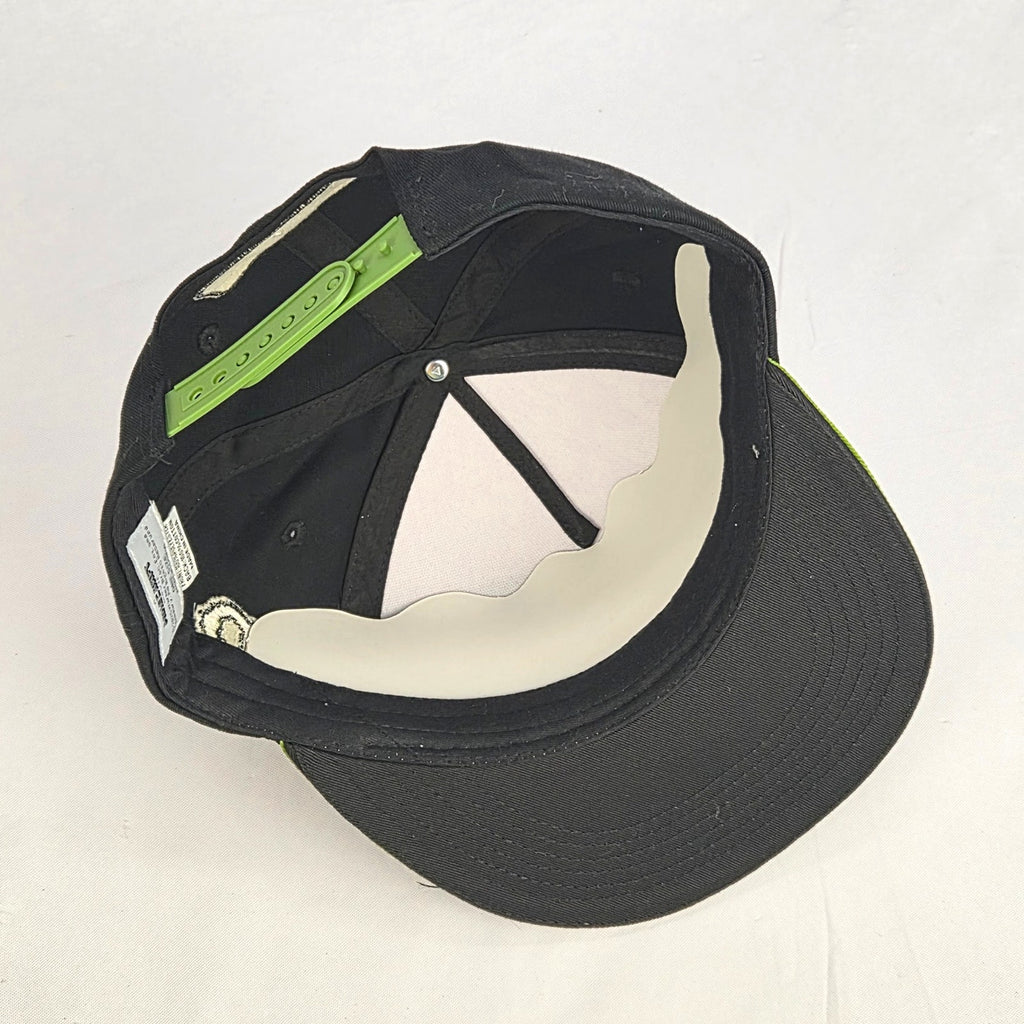 Boston Red Sox Minecraft Movie Promo Hat - Adjustable