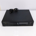 Realistic CD-1600 Player Single Disc Fully Tested New Drive Belt Vintage 1989