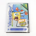VideoNow Color SpongeBob SquarePants Krab Borg Rock A Bye Bivalve Sealed PVD
