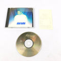 Darude Before The Storm CD Tested 2001 Neo Records w/ Original Purchase Receipt