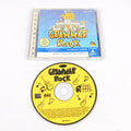 School House Rock Grammar Rock PC CD ROM Tested Smart Saver 1998 Jewel Case