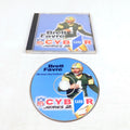 NFL Cybercard Series 2 Brett Favre PC CD ROM Tested Working 90s Retro