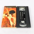 Jimi Hendrix Live At Woodstock VHS Tested 1999 MCA Universal