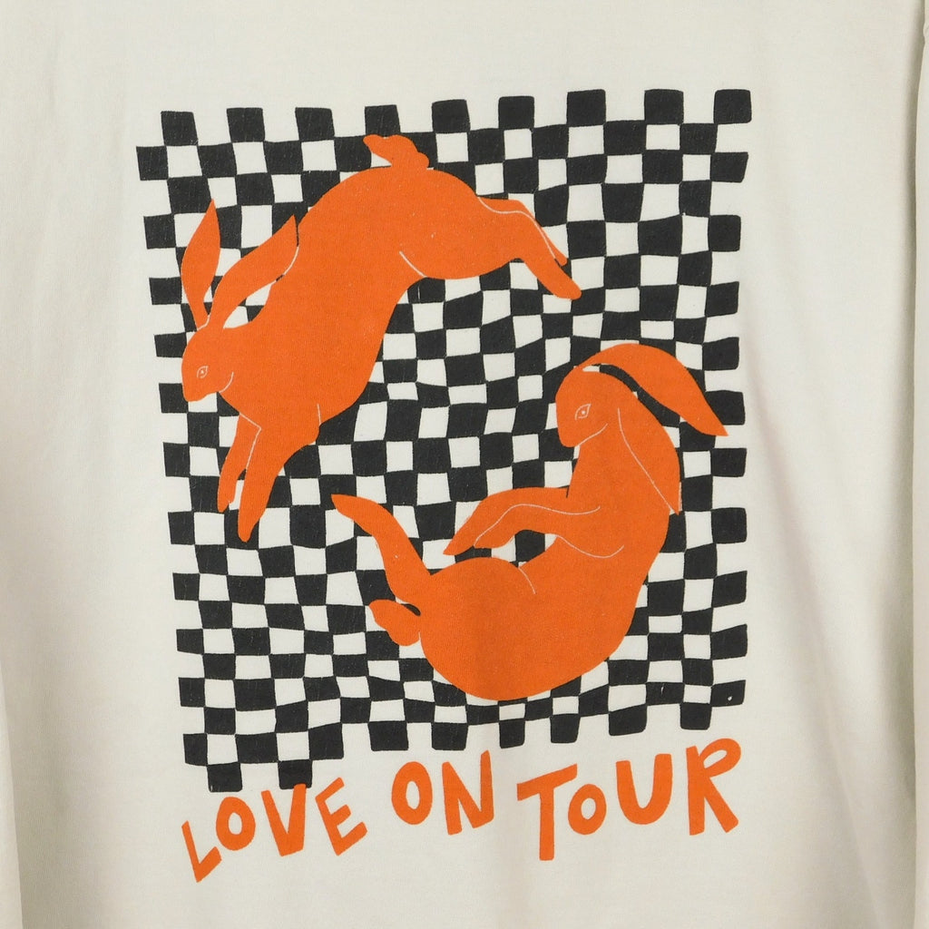 Harry Styles Love On Tour Crewneck Sweatshirt - Size L