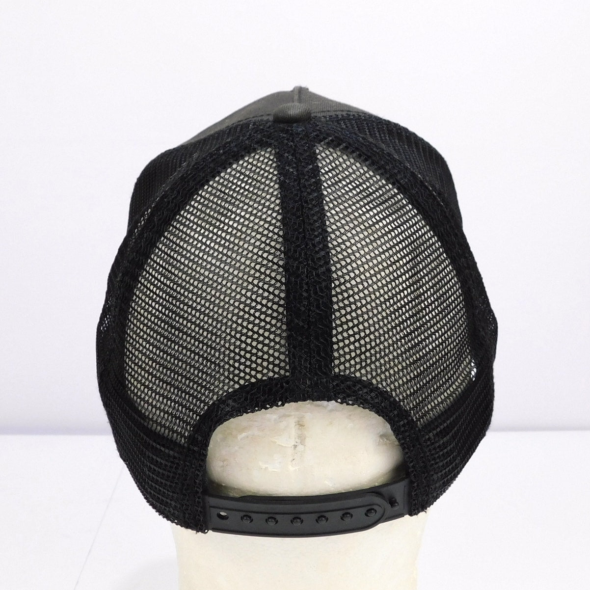 Goorin Bros The Farm Lone Wolf Trucker Hat - Adjustable