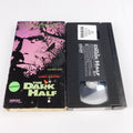 The Dark Half VHS 1993 Tested Orion Stephen King George Romero