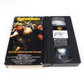 Deliverance VHS Tested 1992 Release Warner Bros Home Video