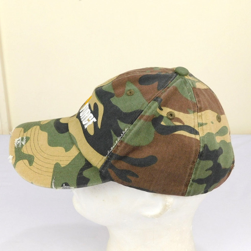 Shadow Force Movie Promo Hat - Adjustable