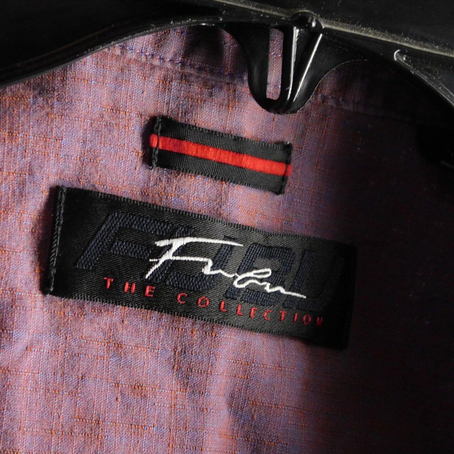 90s/Y2K FUBU Collection Short Sleeve Button Up Shirt - Size XL