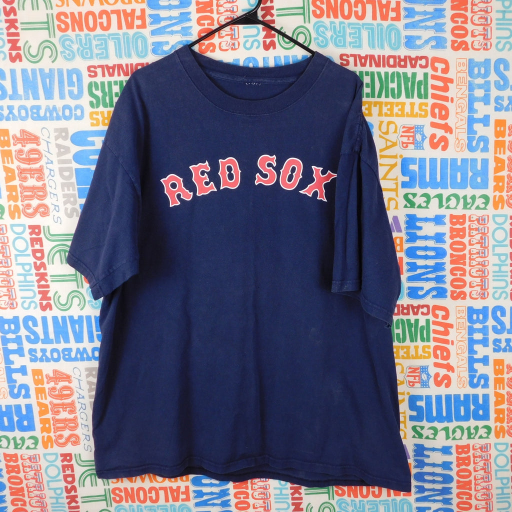 Boston Red Sox Coco Crisp Jersey T Shirt - Size XL