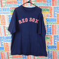 Boston Red Sox Coco Crisp Jersey T Shirt - Size XL