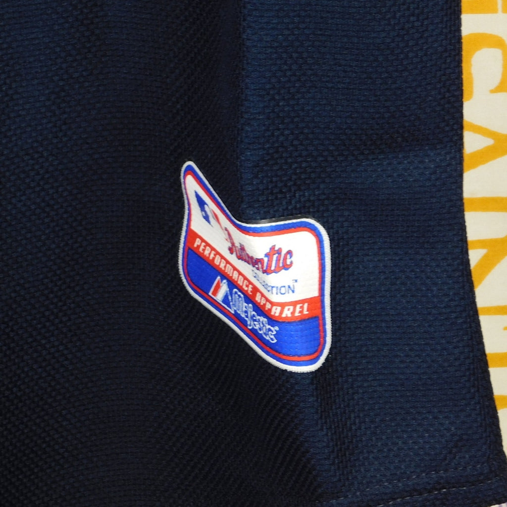 Deadstock NY Yankees 100th Anniversary Patch Jersey - Size L, NWT