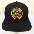 Dropkick Murphys Shamrock Logo Snapback Hat - Adjustable