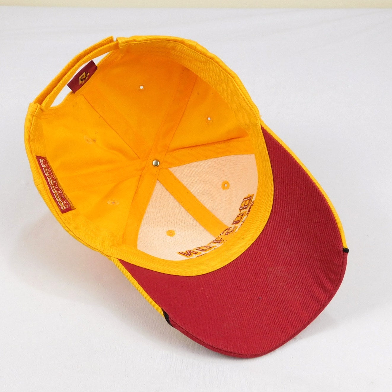 Boston College Eagles Superfan Hat - Adjustable