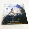 Game Informer Magazine Issue 243 July 2013 Titanfall Cover