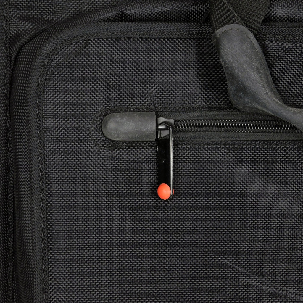 90s IBM Thinkpad Laptop Bag - 17" x 14" x 4"