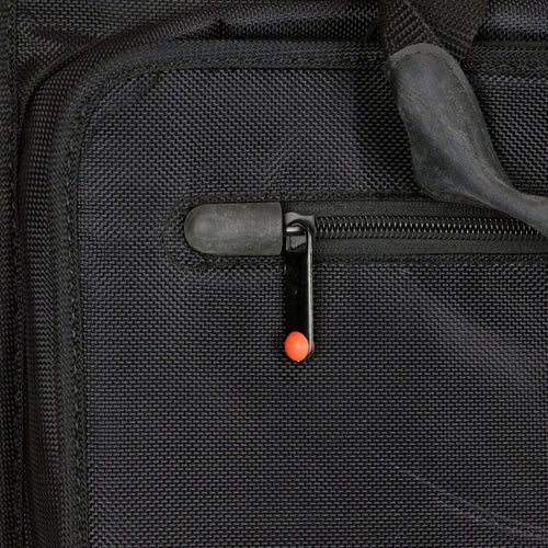 90s IBM Thinkpad Laptop Bag - 17" x 14" x 4"