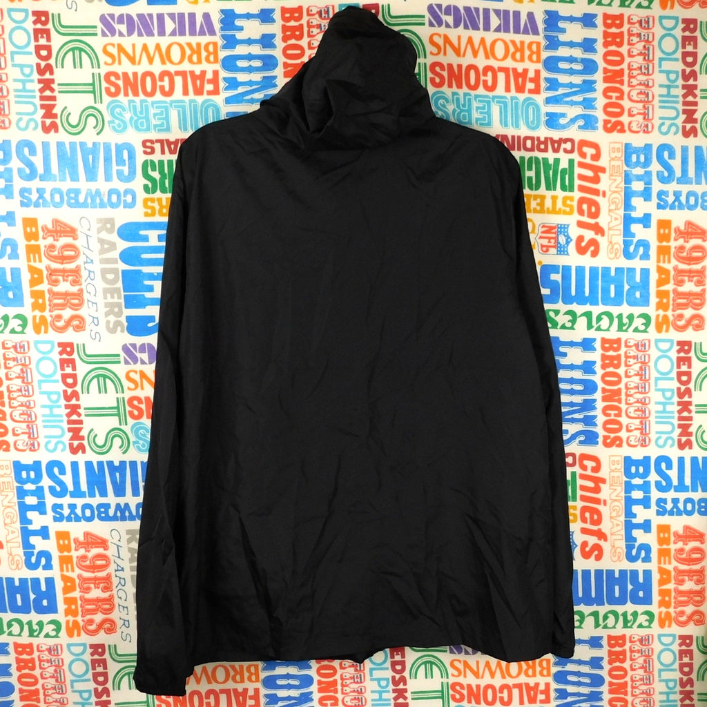Honda The Power Of Dreams Hooded Windbreaker - Size L
