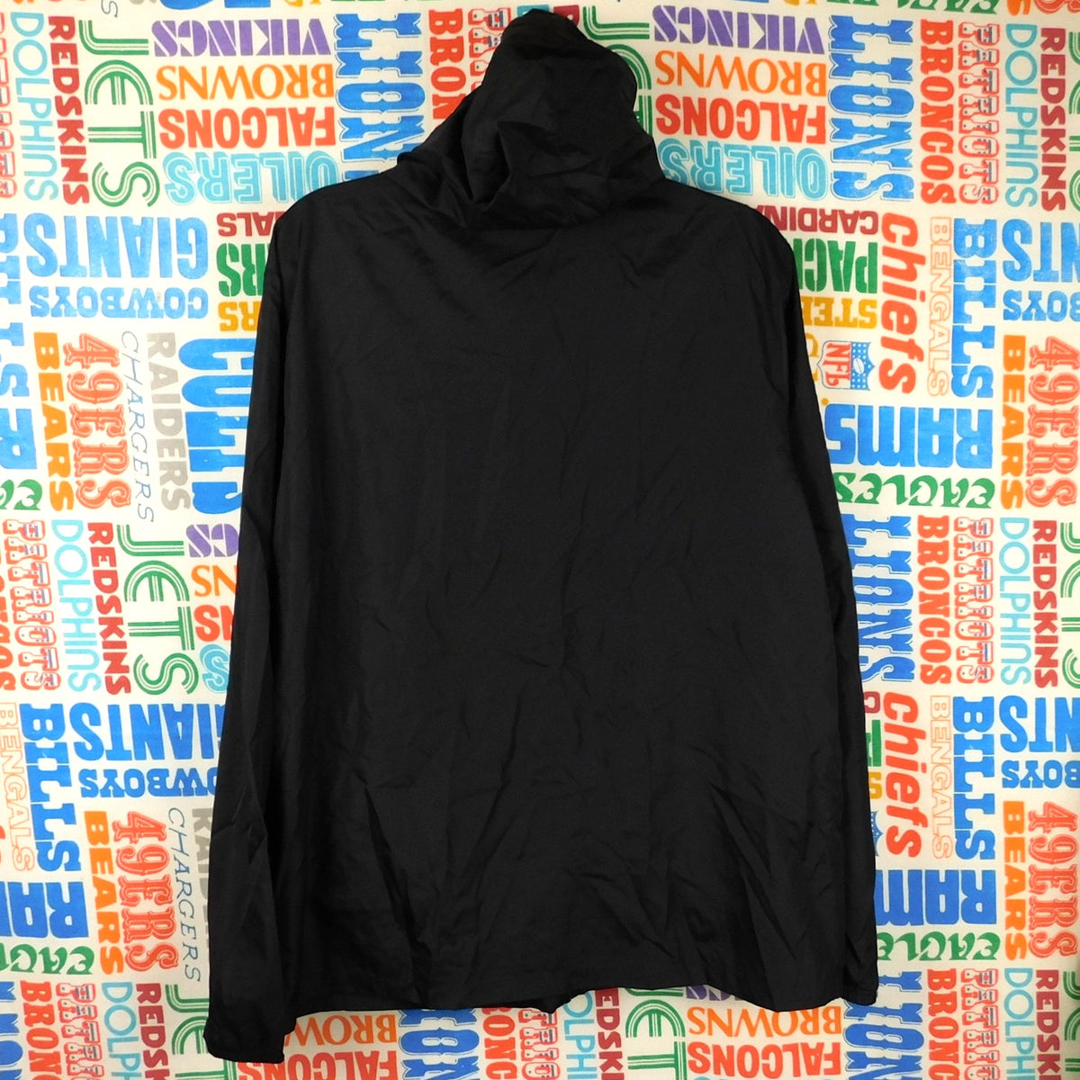 Honda The Power Of Dreams Hooded Windbreaker - Size L
