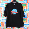90s Planet Hollywood Nashville T Shirt - Size XL
