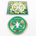 Ozomatli Self Titled CD 1998 Tested Almo Sounds AMSD-80020