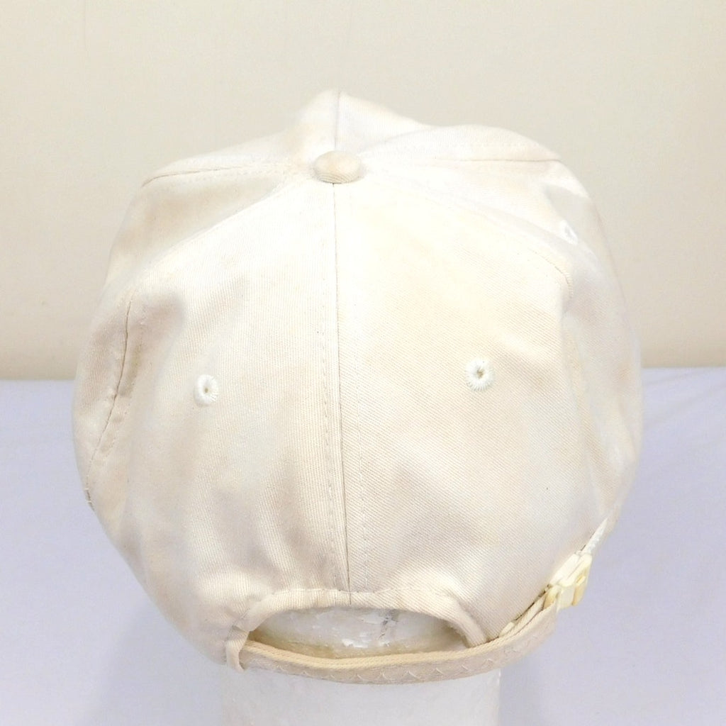80s Daytona 500 Rope Brim Hat - Adjustable