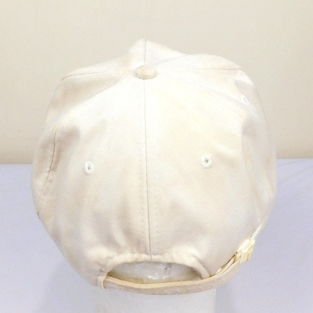80s Daytona 500 Rope Brim Hat - Adjustable