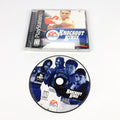 Knockout Kings Sony Playstation 1 PS1 Complete CIB Tested Working 1999