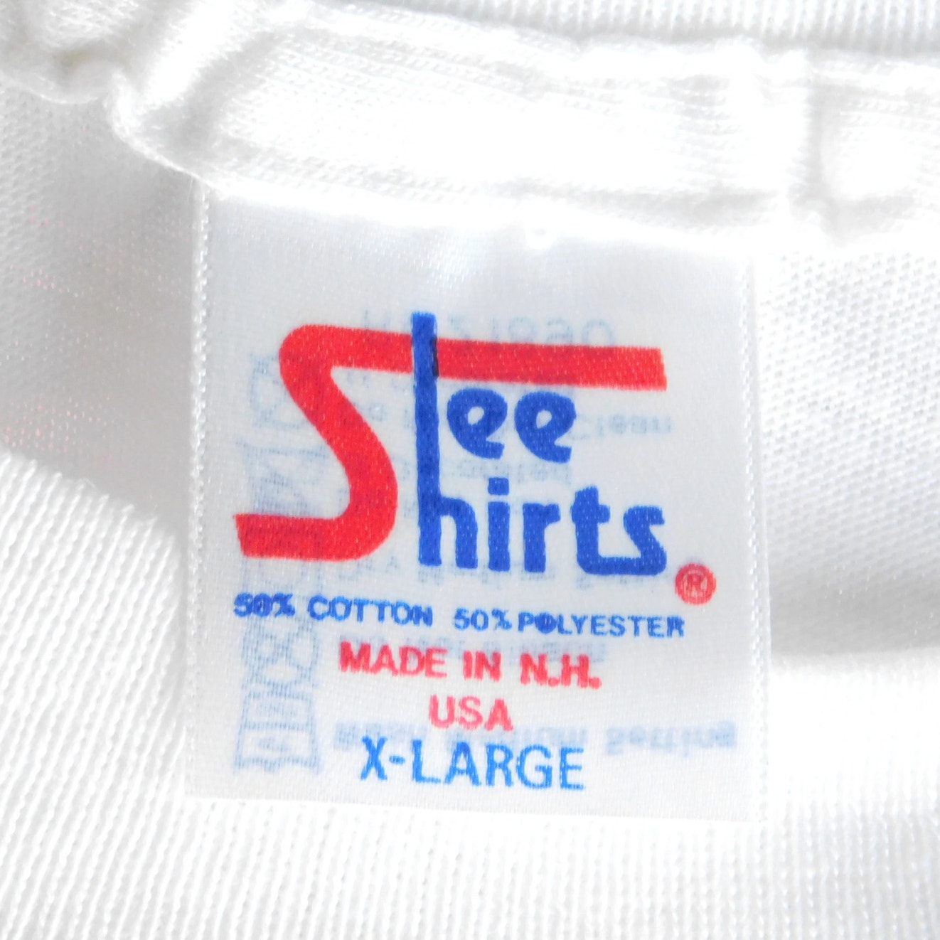 80s Newcastle Brown Ale T Shirt - "Have You Had Your Newkie Today?" - Size XL