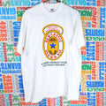 90s Newcastle Brown Ale T Shirt - Size XL