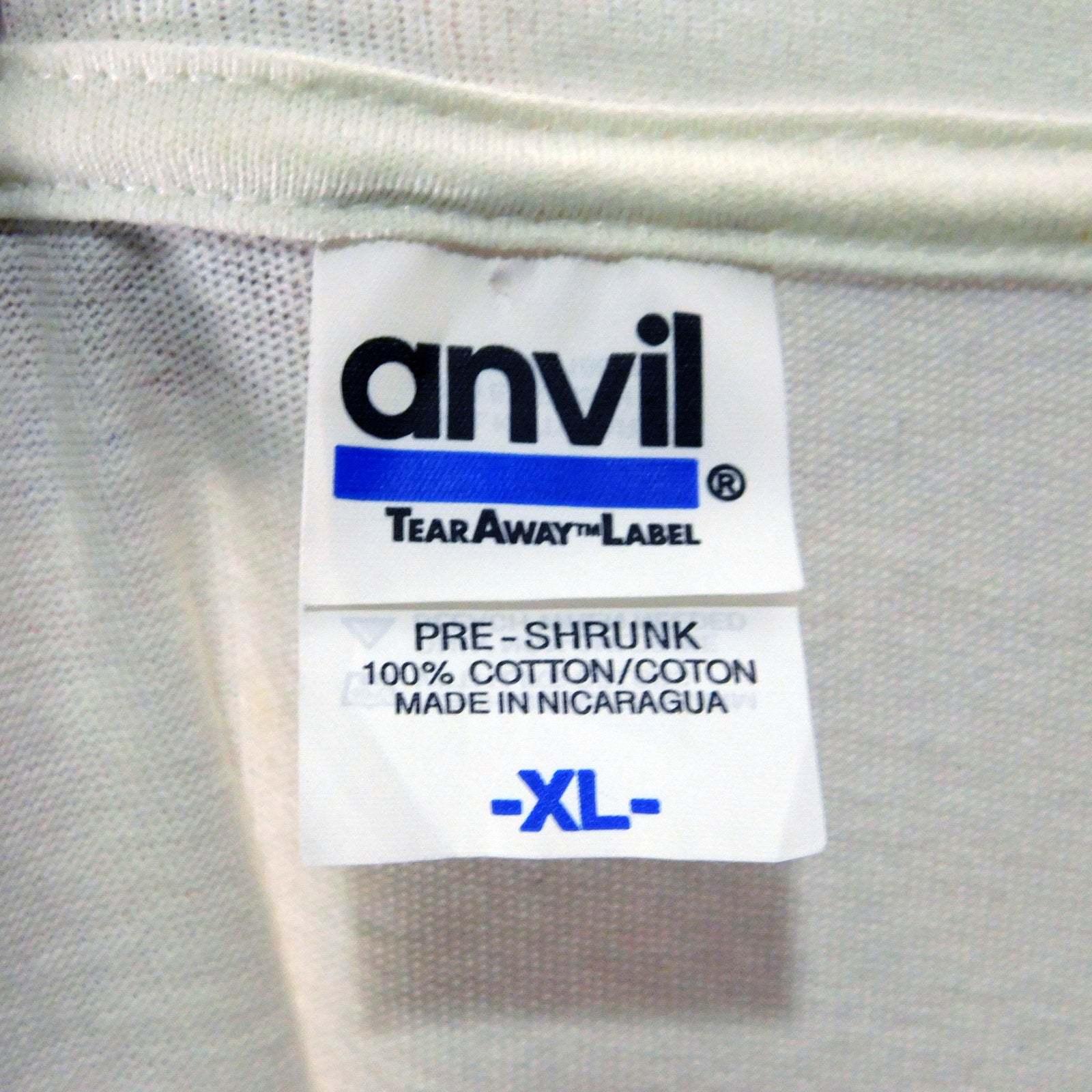 Choot Em Alligator T Shirt - Size XL