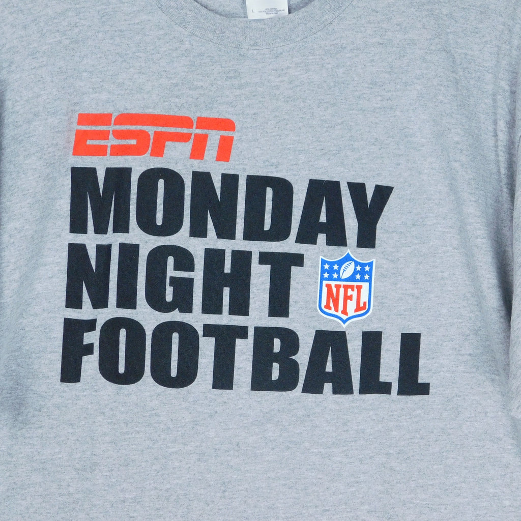 ESPN Monday Night Football T Shirt - Size L