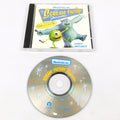 Monsters Inc Scream Factory Favorites CD 2002 Tested Disney Records 60789-7