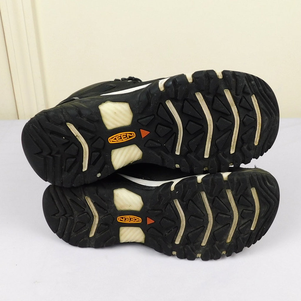 Keen Targhee Mid Fuji Rock Festival Hiking Boots - Size US Men's 9.5