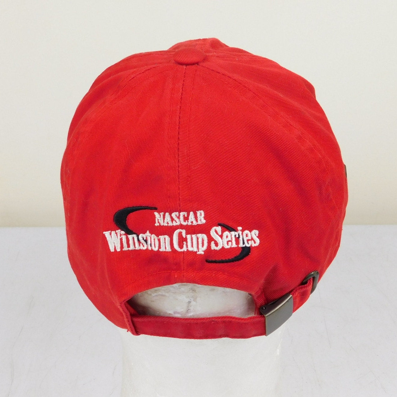 90s NASCAR The Winston All Star Race Hat - Adjustable