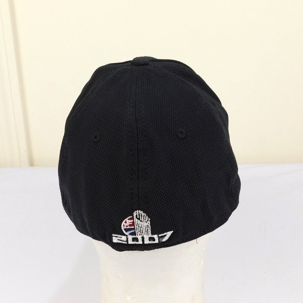 New Era Boston Red Sox 2007 World Series Champs Hat - OSFA, NWT