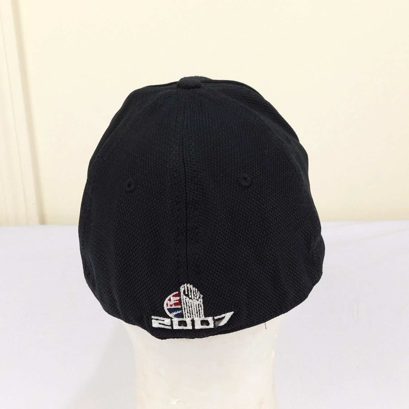 New Era Boston Red Sox 2007 World Series Champs Hat - OSFA, NWT