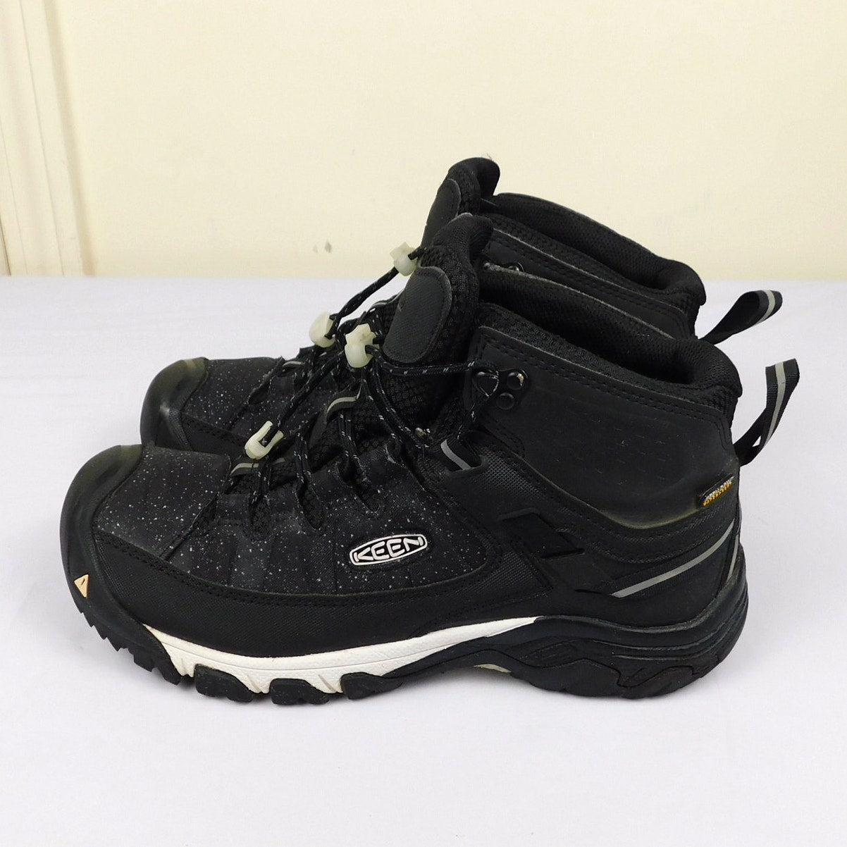 Keen Targhee Mid Fuji Rock Festival Hiking Boots - Size US Men's 9.5