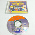 Nickelodeon Nick O Matic Design Factory PC CD ROM 1999 Tested Jewel Case