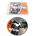 Snow 12 Inches Of Snow CD Tested 1993 EastWest Records 7 92207-2