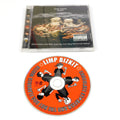 Limp Bizkit Chocolate Starfish And The Hot Dog Flavored Water CD 2000 Flip PA
