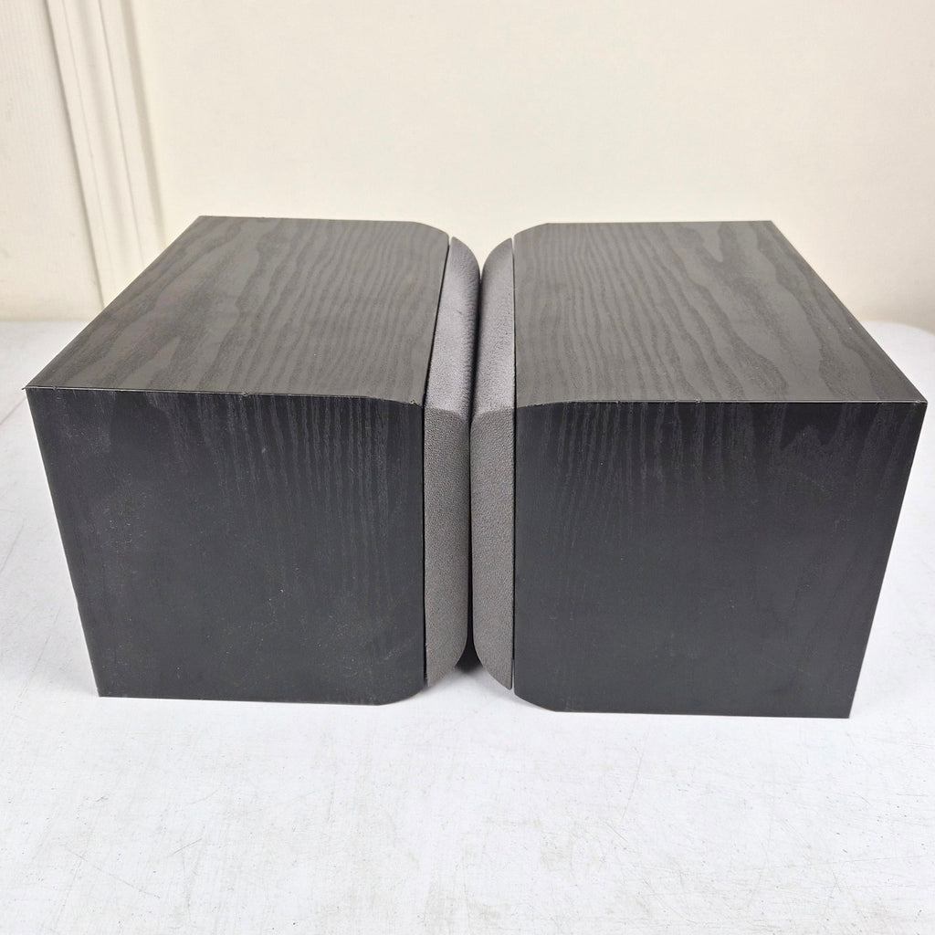 Sony SS-MB150H Bookshelf Speakers Pair Tested Working 120W 8 Ohms 10x7x7